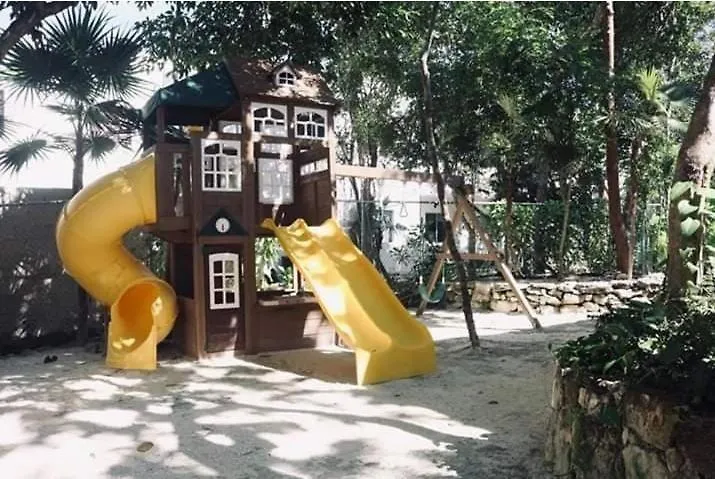 Mantarraya Puerto Morelos Lägenhet 0*,  Mexiko