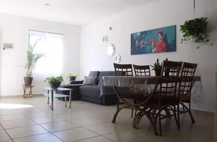 Mantarraya Puerto Morelos Lägenhet Rum i privatbostad