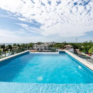 Aparthotel Ocean, Puerto Morelos