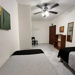 Casa Pensión